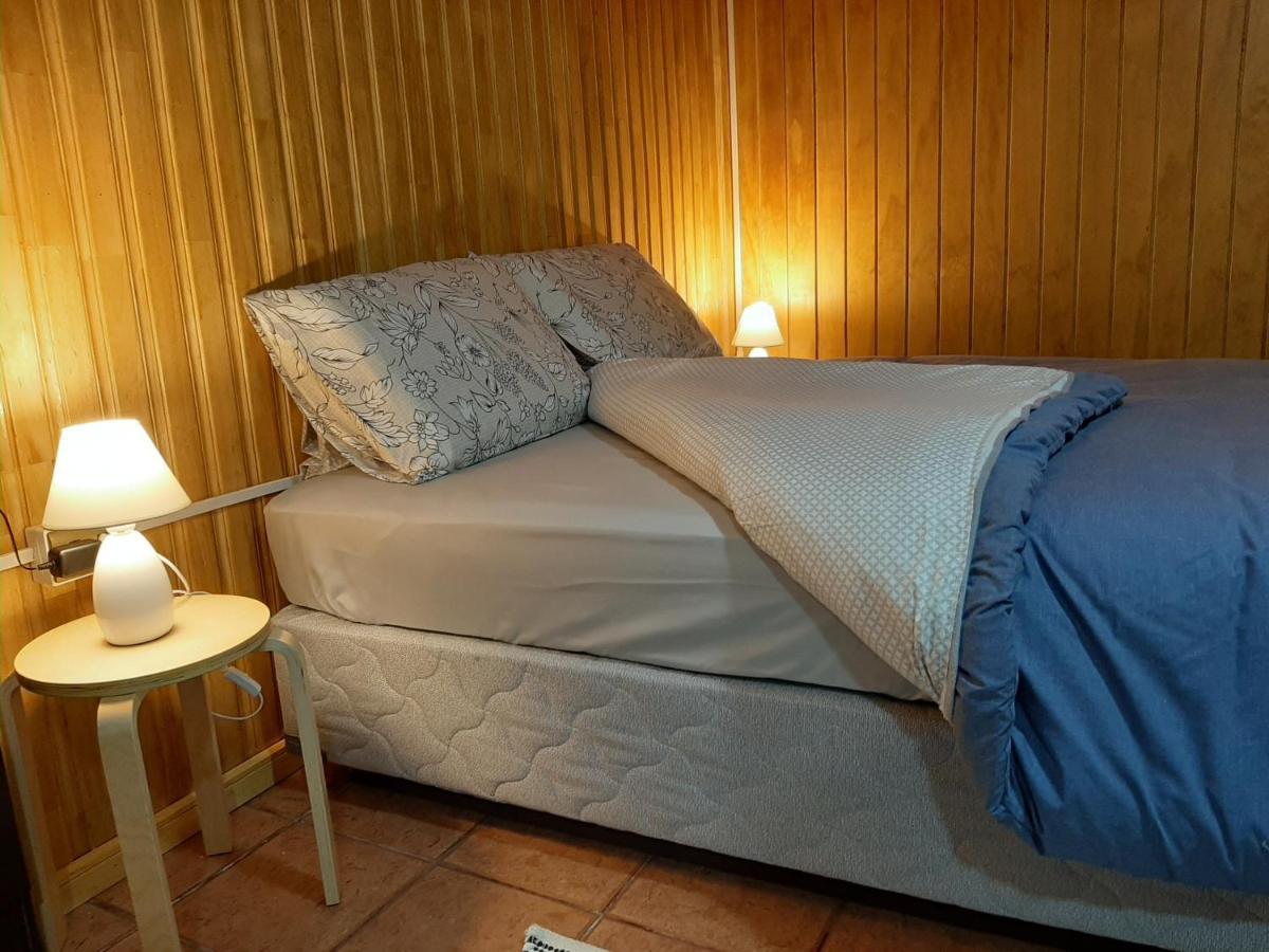 Florita Del Sur Apartment Puerto Montt Exterior photo