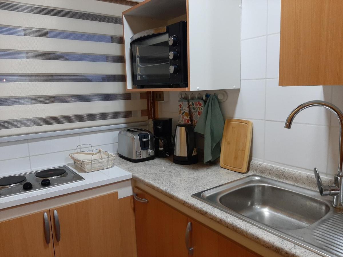 Florita Del Sur Apartment Puerto Montt Exterior photo